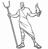 Mythology Hades Goddesses Kratos Myth Underworld Netart Myths sketch template