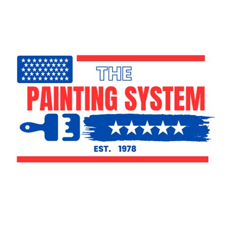 painting system  painting system medium