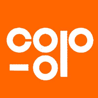 coop switzerland logopedia  logo  branding site