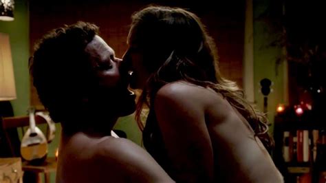 ruth wilson nude and sex scenes compilation from the affair
