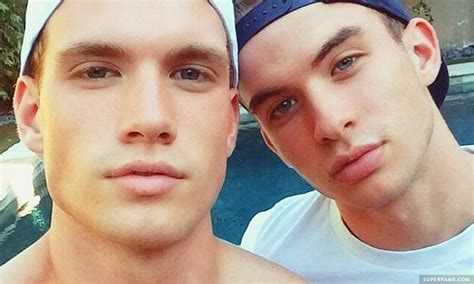 Fans React To Aaron And Austin Rhodes Coming Out As Gay