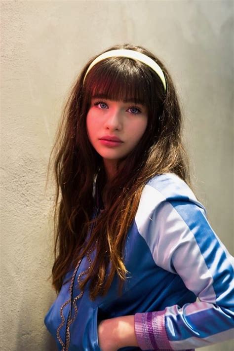 38 hot pictures of malina weissman will make you instantly fall in love