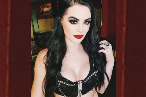 Wwe Paige Sex Tape Smackdown Live Boss Opens Up About Leak Hell