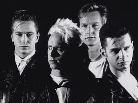 depeche mode the videos 86 98 1999