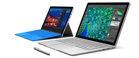 microsofts surface rebuilt   thinner  powerful gadgetguy