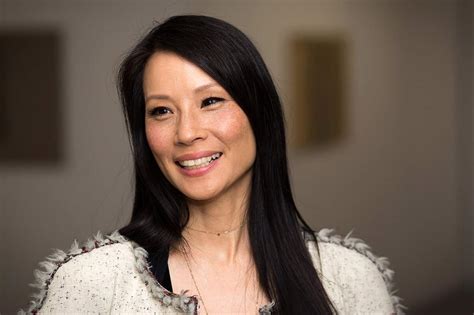Leaked Lucy Liu Sex Tape Filmed With Hidden Hotel Camera