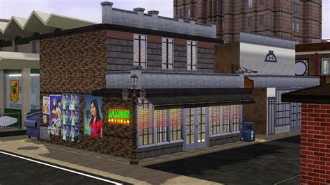 undercity sims  ghetto  populated  sims forums