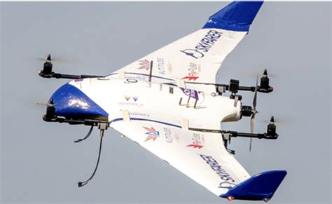 uk consortium pilots medical drone  reduce wait time  supplies