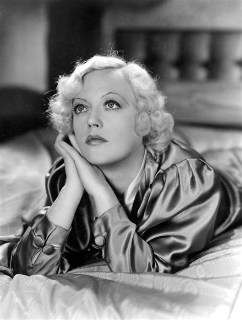 Marion Davies In The Mid 1930s Photograph By Everett