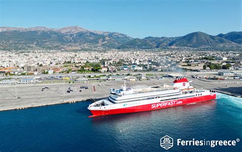 ferry superfast xi  reviews ferriesingreece