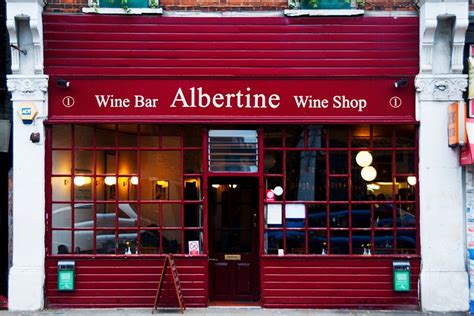 albertine london restaurant reviews bookings menus phone number opening times