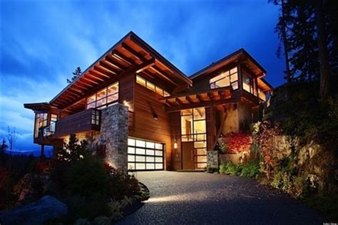 Most Expensive Cottages For Sale In Canada Photos