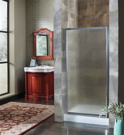 how to choose shower and bathtub doors foter