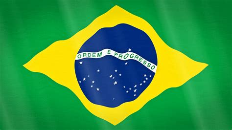 brazil flag backgrounds wallpaper cave