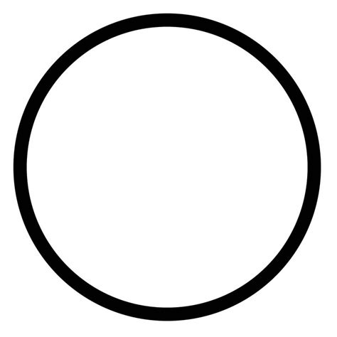 icon circle png icon
