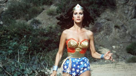 Wonder Woman Tv Series 1975 1979 Backdrops — The Movie