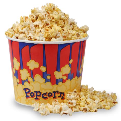 theater popcorn bucket  oz  great northern popcorn