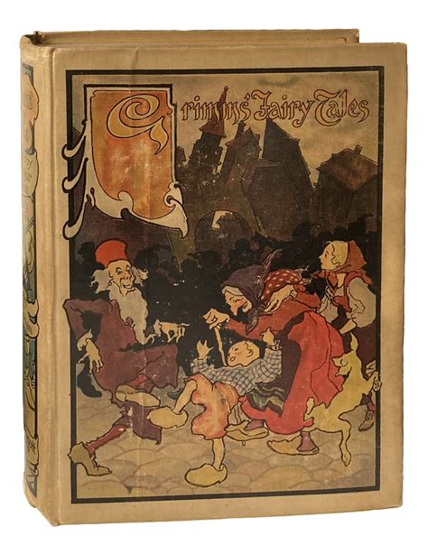 Fairy Tales Of The Brothers Grimm By Brothers Grimm Very Good