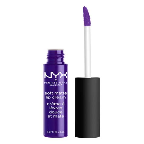 Nyx Soft Matte Lip Cream 27 Oz 8ml Lipstick Gloss Ebay