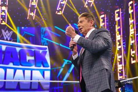vince mcmahon retires a timeline of events amid 2022 probe of sexual