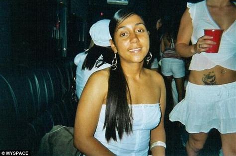 Nancy Gonzalez Prison Guard Who Became Pregnant With