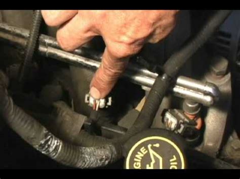 troubleshooting fuel injection electrical systems youtube