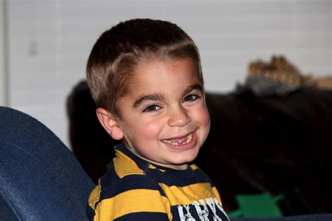 logan pacl living  sanfilippo syndrome