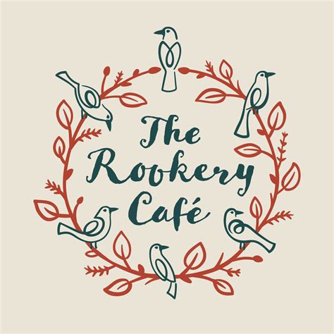 rookery cafe