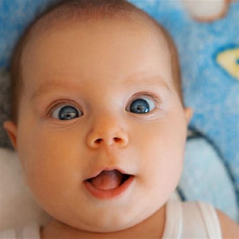 color   babys eyes  healthychildrenorg