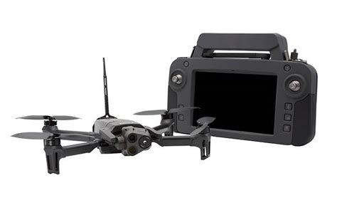 buy anafi usa packs parrot professional drones