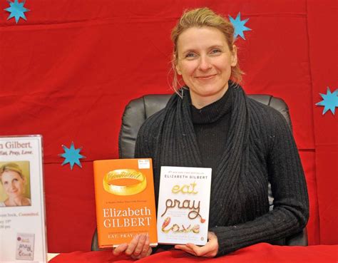 eat pray love author elizabeth gilbert s partner and