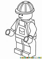 Coloring Lego Man Pages Io Labourer Slither Printable People Drawing Getcolorings Getdrawings Template Color Comments sketch template