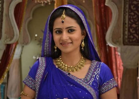 Guess Which Balika Vadhu Character Is Getting Replaced