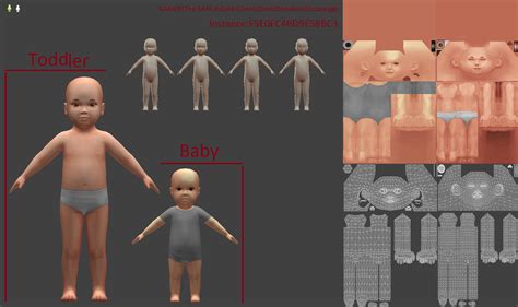 rumor  sims  modders find  evidence  toddlers  game