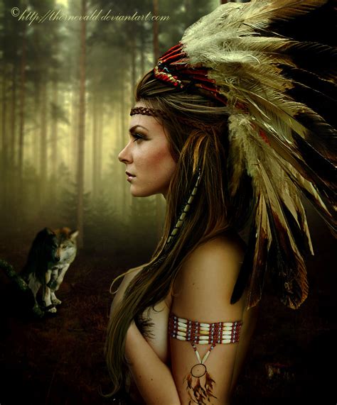 Quotes By Native American Women Quotesgram