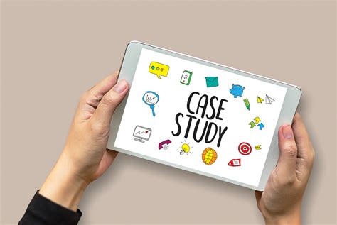 case studies  grow business awareness  small business