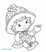 Coloring Pages Bitty Baby Getcolorings sketch template