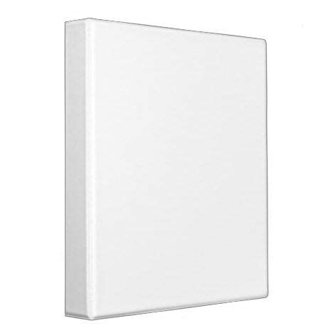 plain white photo album binder zazzle photo album christmas photo