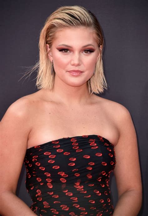 Picture Of Olivia Holt