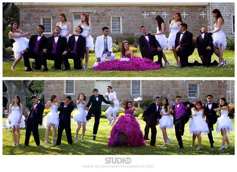 pin  quinceanera photography ideas