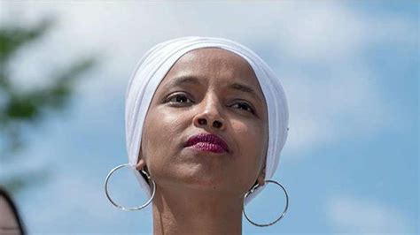 Ilhan Omar Files For Divorce From Husband Ahmed Hirsi Fox News