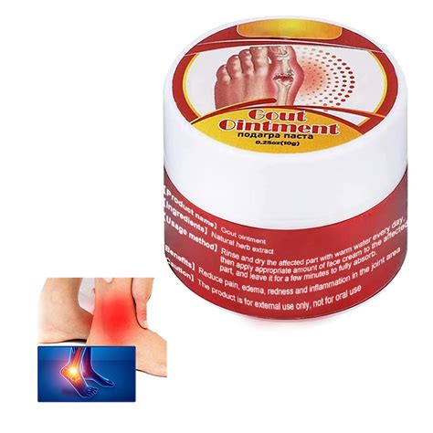 buy gout ointmentpain relieving creambunion pain creambunion toe