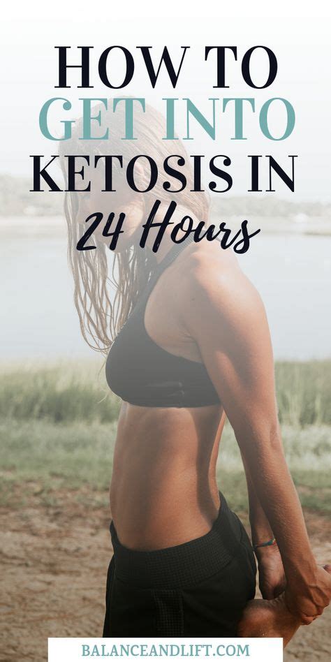 can you go into ketosis in 24 hours these 24 hour trades are going