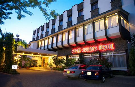 silver springs hotel prices reviews nairobi kenya