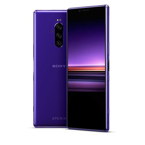 sony launches  xperia  pre order starts  rm