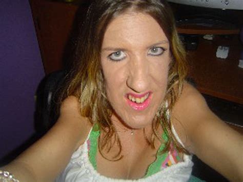 ugly woman funny ugly people pictures 10