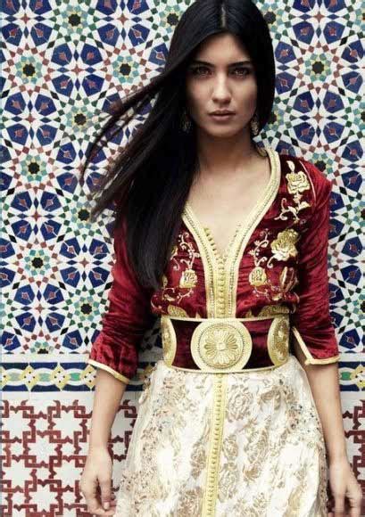 top 5 reasons why you should date moroccan women