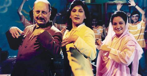 Kuch Kuch Hota Hai Film 1998 · Trailer · Kritik · Kino De