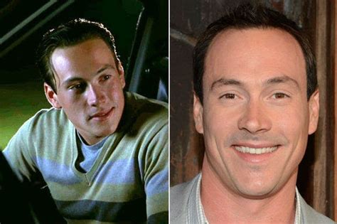 The Cast Of American Pie Then And Now 22 Words