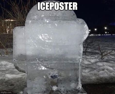 iceposter imgflip